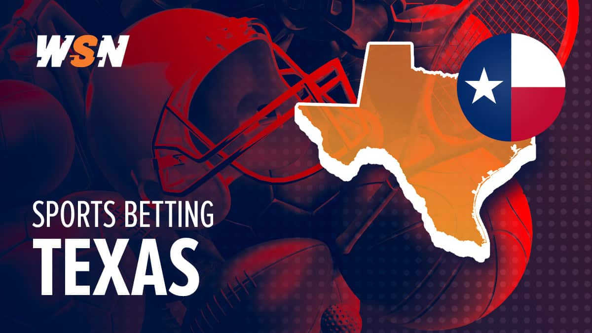 Is Online Sports Betting Legal in Texas?