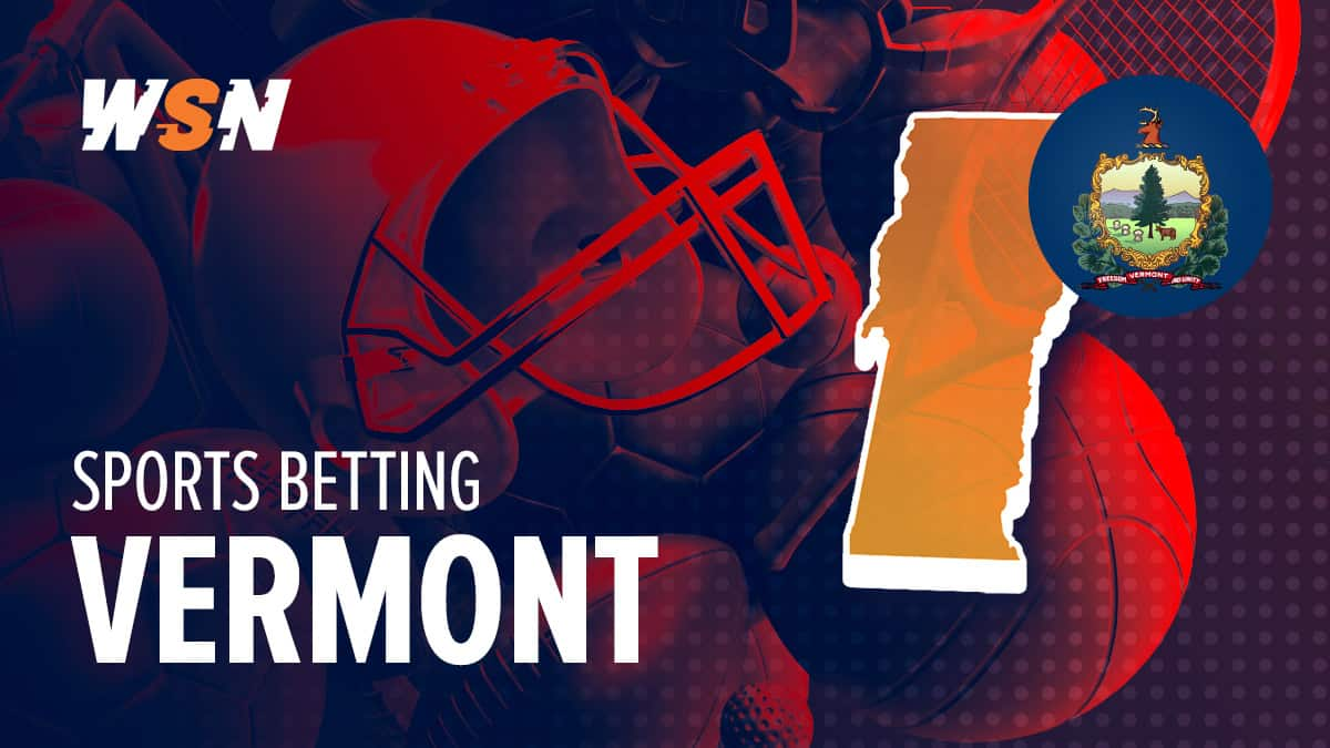 Best Vermont Sportsbooks: VT Sports Betting Apps November 2024