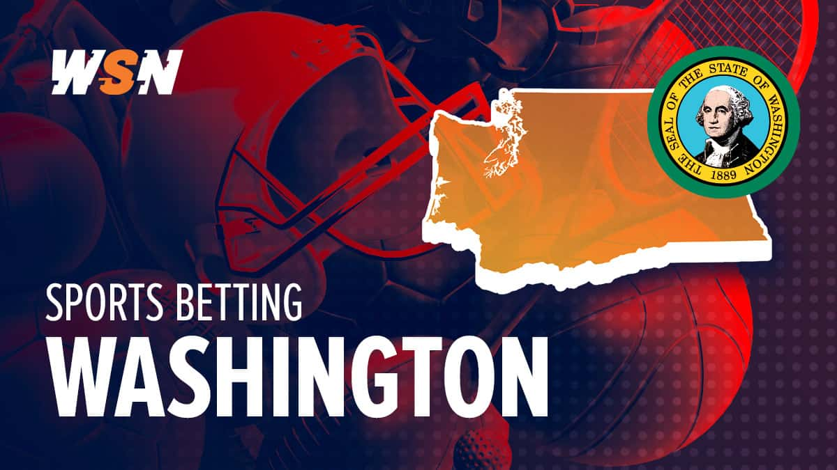 Washington Sports Betting: Best Washington Sportsbooks November, 2024