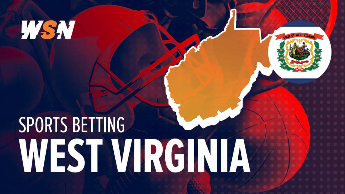 West Virginia Sports Betting: Best West Virginia Sportsbooks November 2024