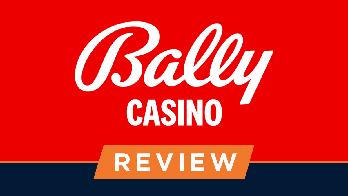 Bally Casino Promo Code & Review: $100 Money-Back Guarantee