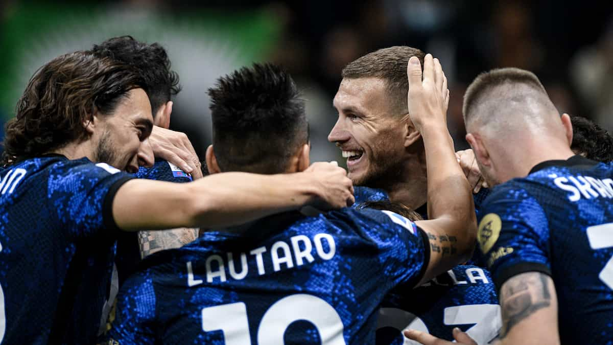 Serie A Title Winner Predictions, Odds, Picks 2023/24