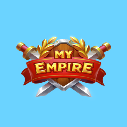 Logo image for MyEmpire Casino