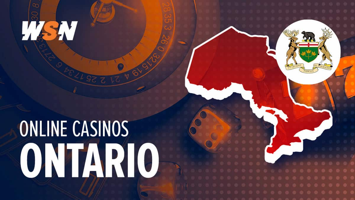 Best ON Online Casinos 2024: Ontario Gambling Site