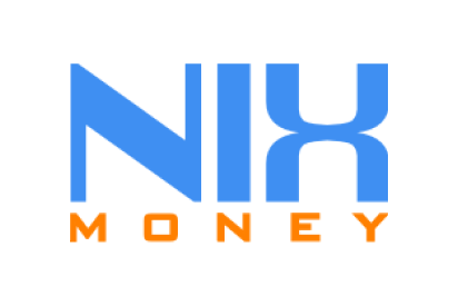 NixMoney Review logo