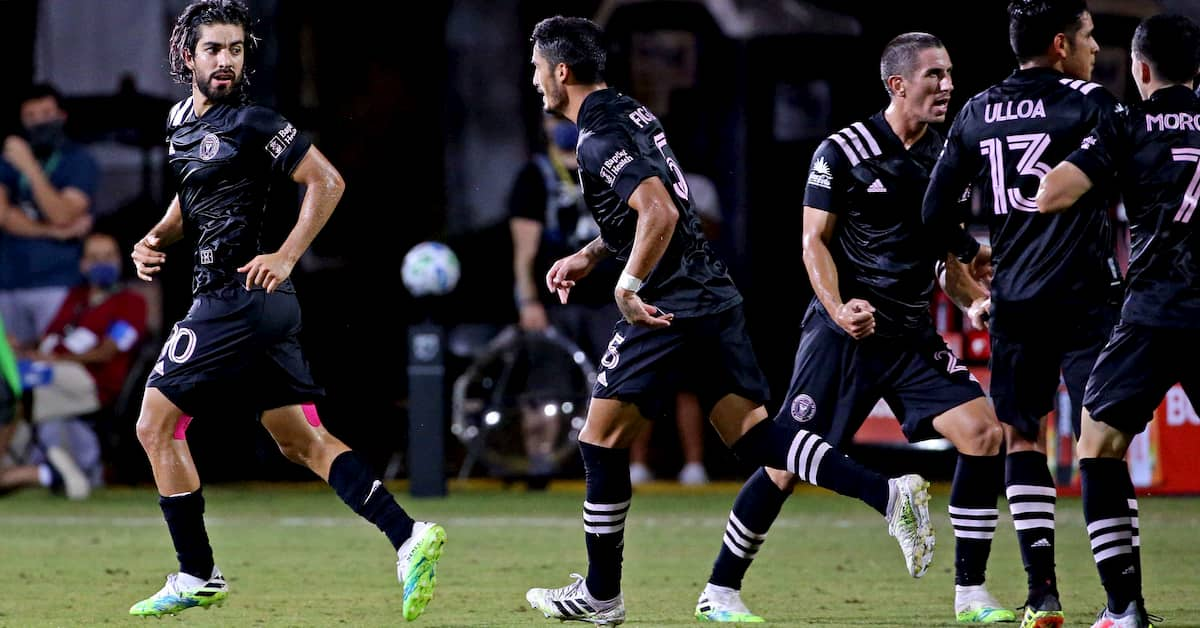 St. Louis City SC vs Inter Miami Odds: The Struggle Continues for Inter Miami