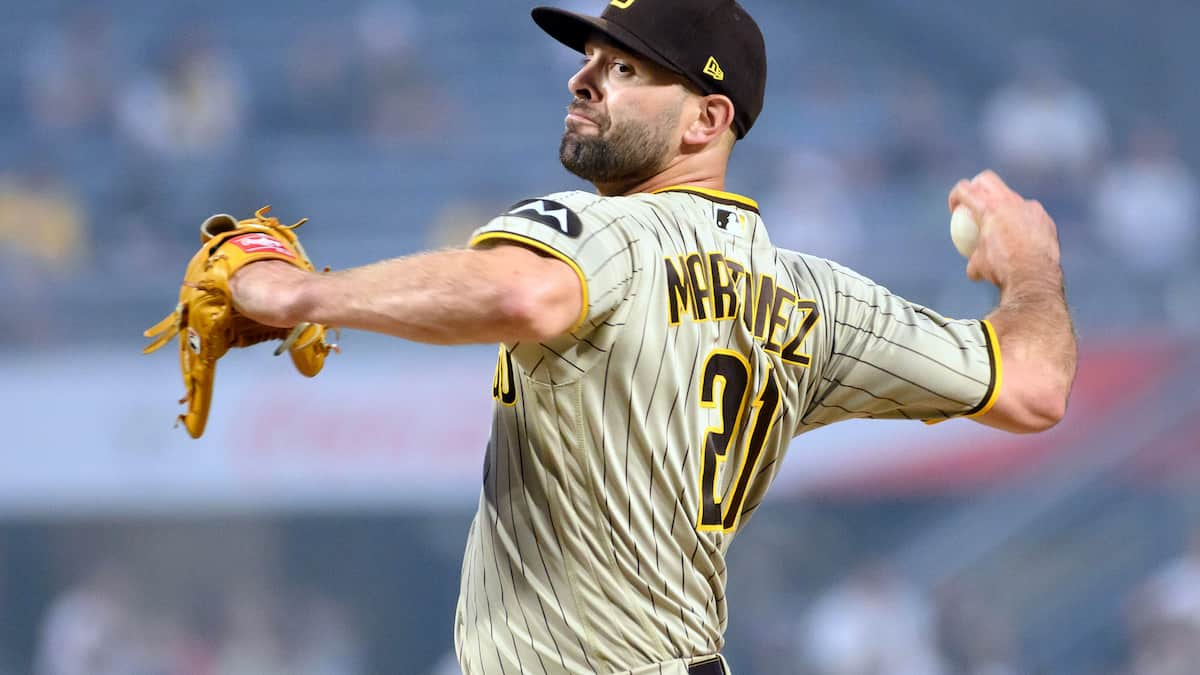 Padres vs Phillies Predictions: The Padres Pitching Hasn’t Been Lights Out