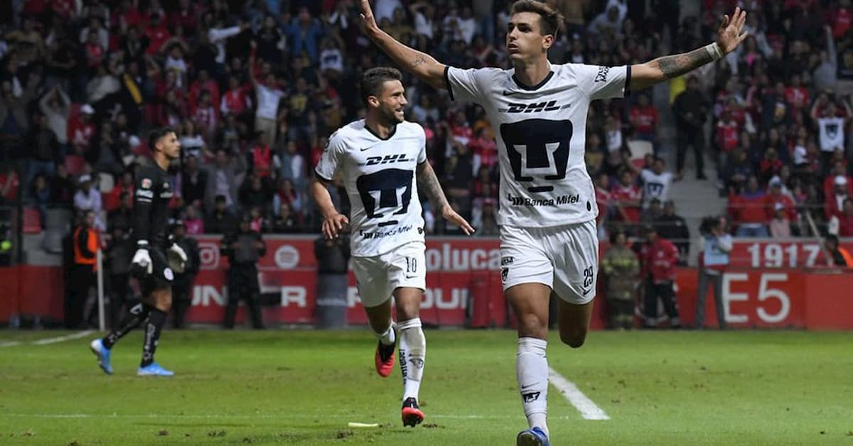 Pachuca vs Pumas UNAM Odds: Strong Start of the Season for Pumas UNAM