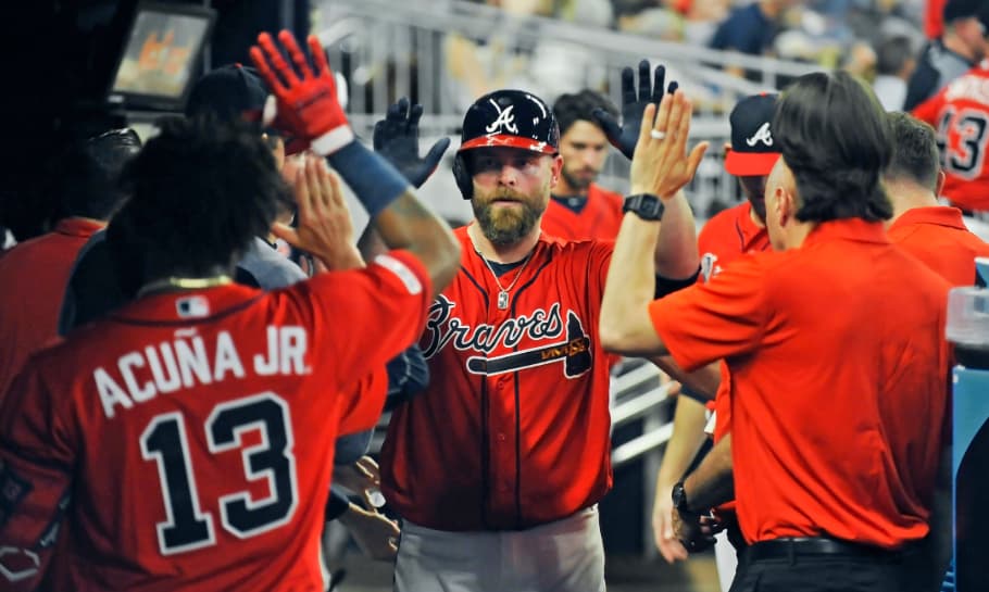 Chicago White Sox vs Atlanta Braves Odds: Braves Prepare for a Potential Upset