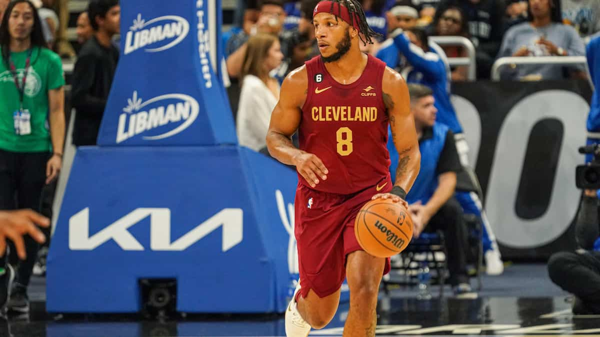 Rockets vs Cavaliers Odds: NBA Summer League Final