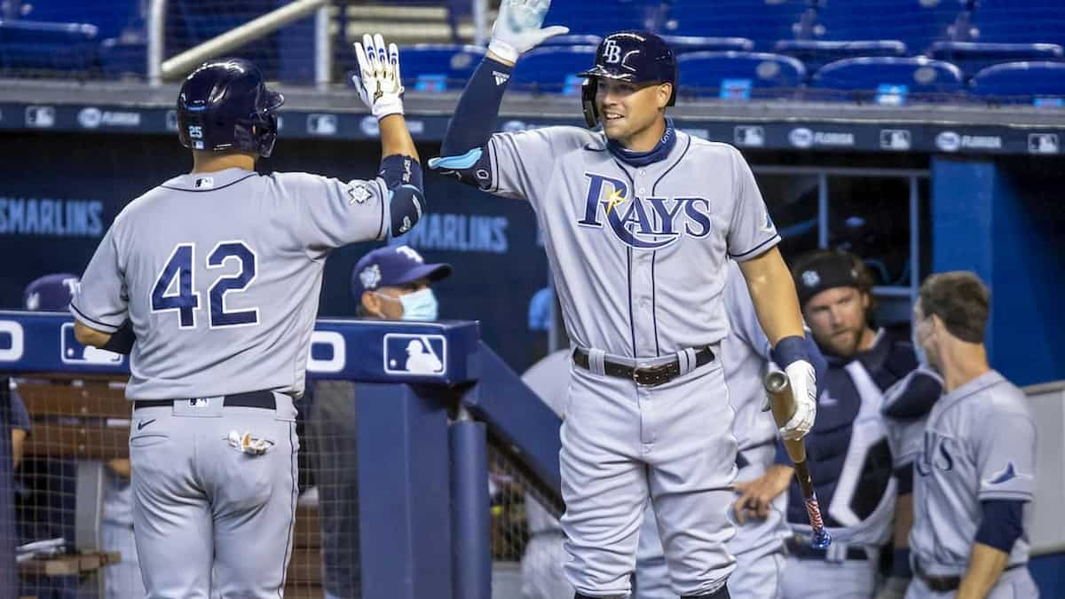 Rays vs Rangers Odds: Face-Off in the First of Three Game Series