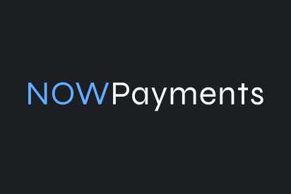 NOWPayments Review logo