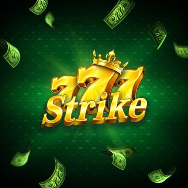 Image for 777 strike