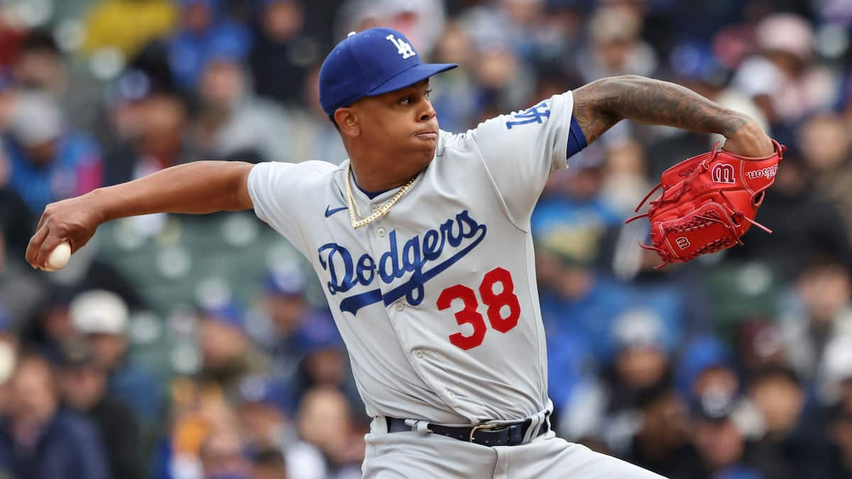 Dodgers vs Orioles Odds: Big Numbers Expected in Baltimore This Afternoon