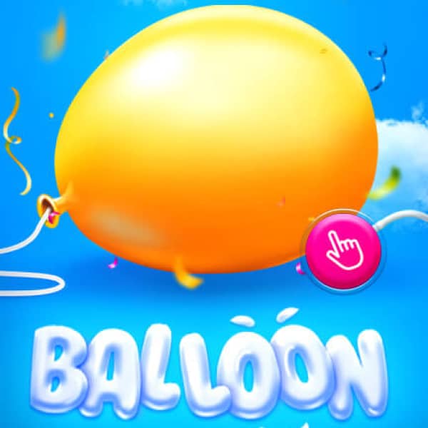 Balloon Crash Game Review