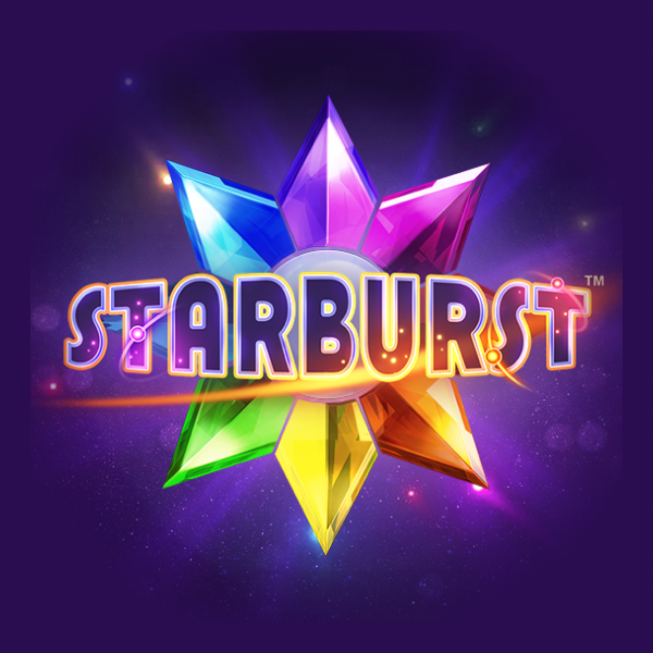 Starburst-slot