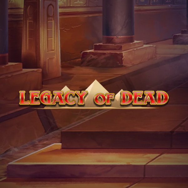 Legacy of Dead Gameplay Thumbnail