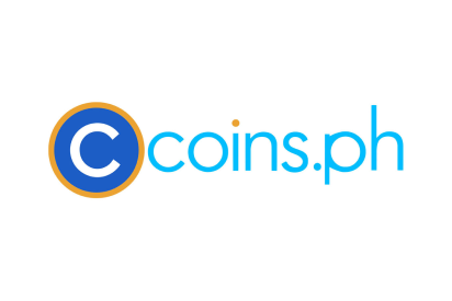 Coins.ph Exchange Review logo