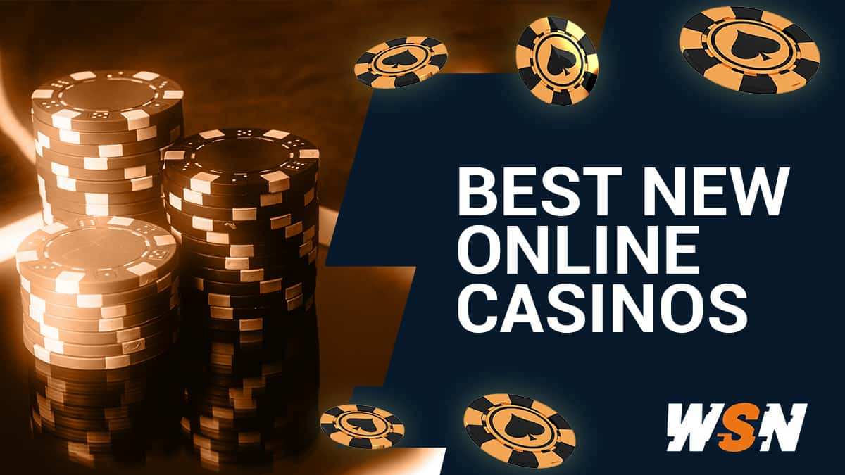 Best New Online Casinos in the US - November 2024