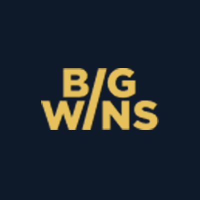 BigWins logo