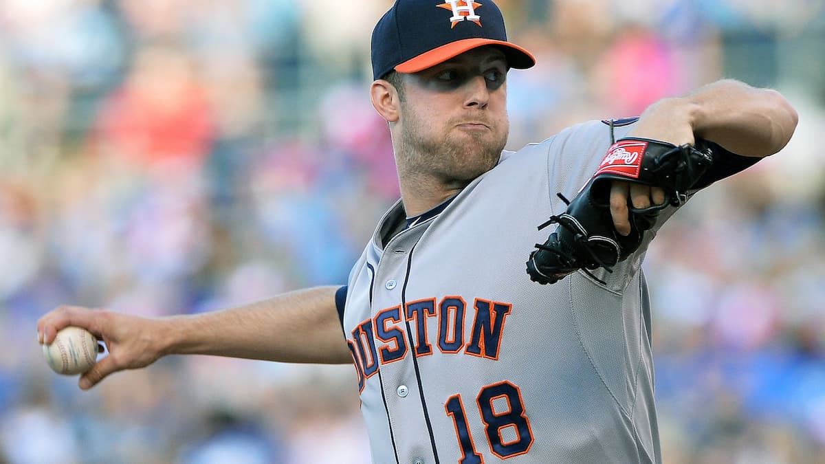 Rays vs Astros Odds: Both Teams Chasing Division Crowns in 2020 ALCS Rematch