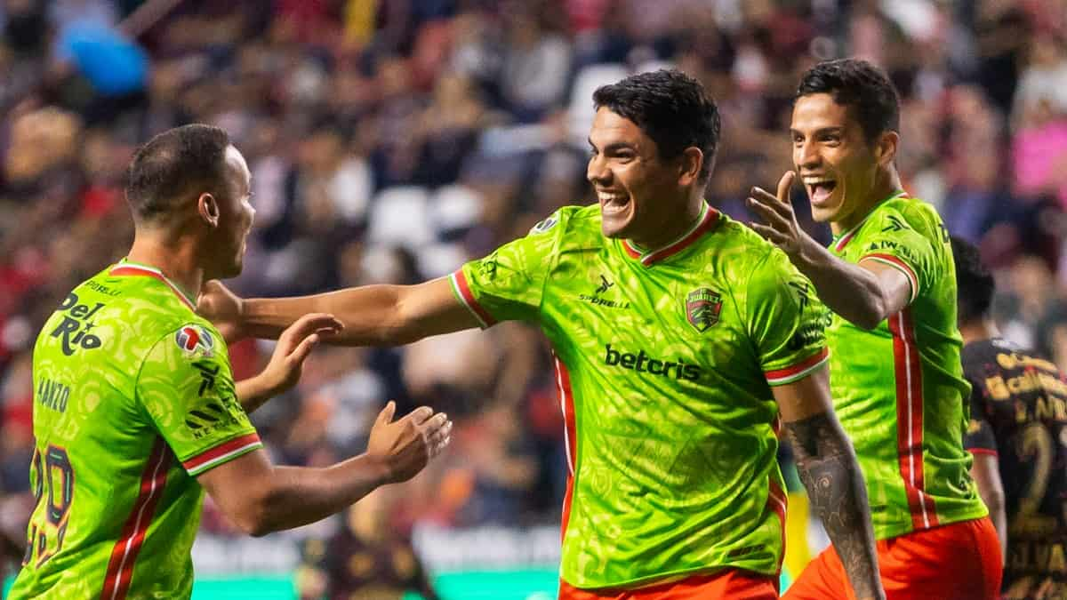 Los Angeles FC vs FC Juarez Odds: First Competitive Encounter Between the Two Mercurial Teams