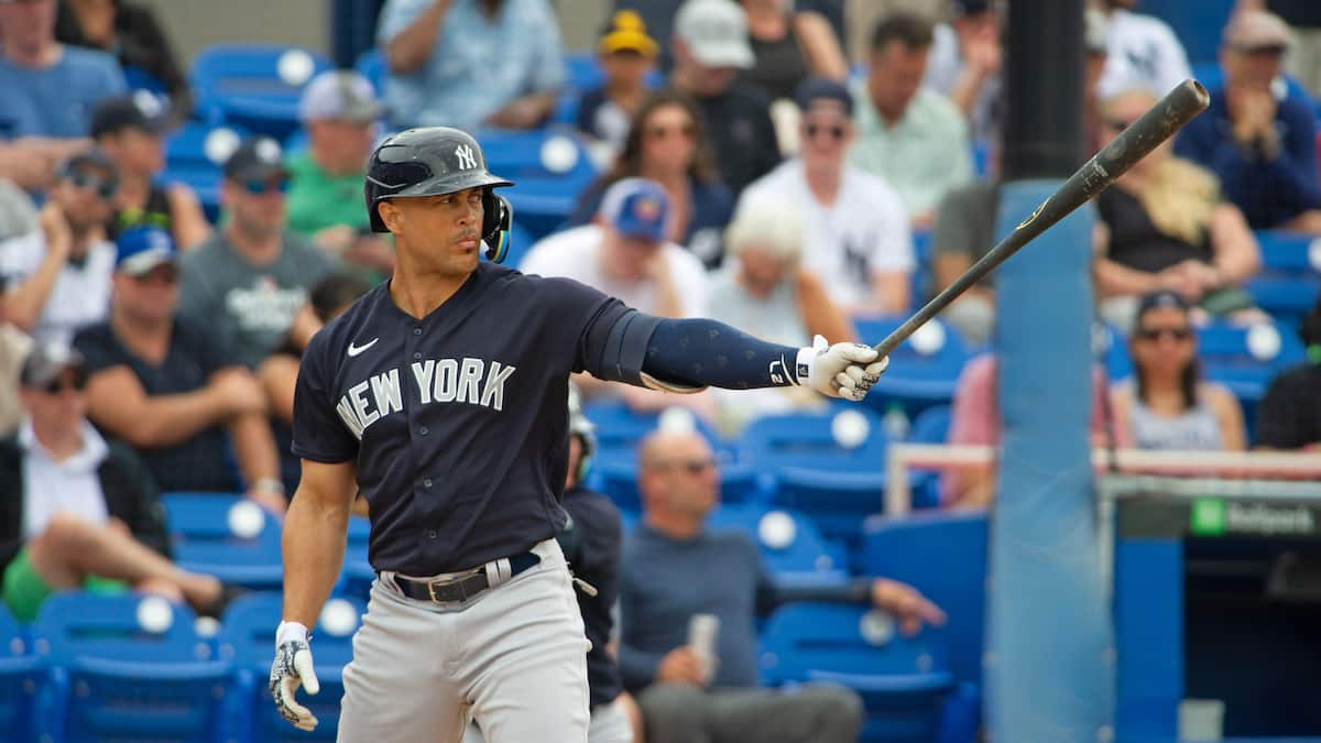 Rays vs Yankees Odds: A Showdown Between the AL’s Top Arms