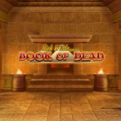 Image for Book of dead