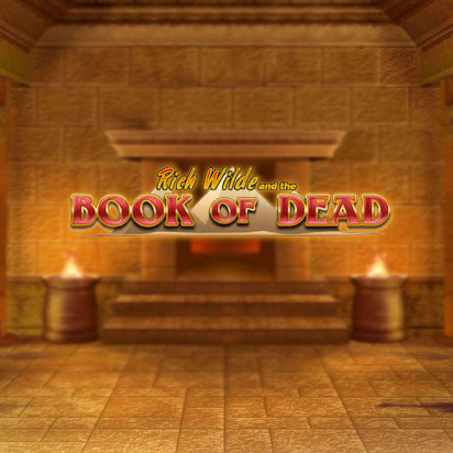 Book of Dead Slot - Jogue Grátis e Analise Online