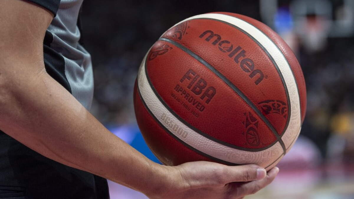 FIBA World Cup Group A Odds: Italy Is the Favorite to Top Group