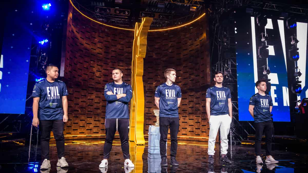 Evil Geniuses vs Team Liquid Prediction: Clash In the Bracket Elimination Match