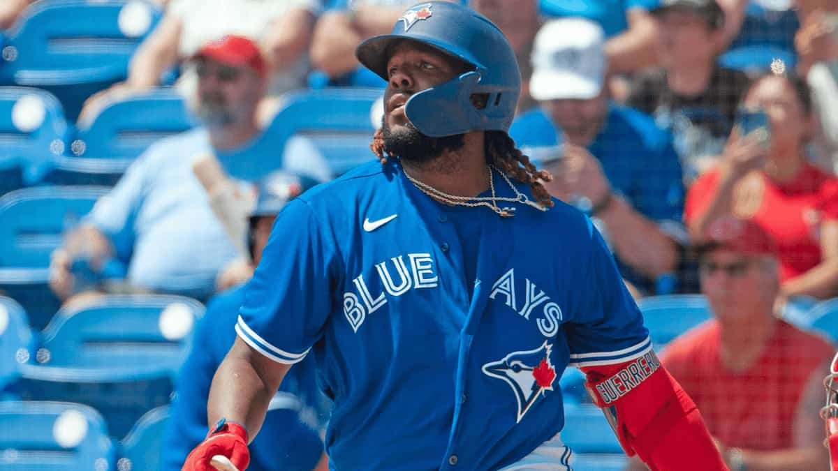 Blue Jays vs Guardians Odds: Huge Wild Card Matchup On Wednesday