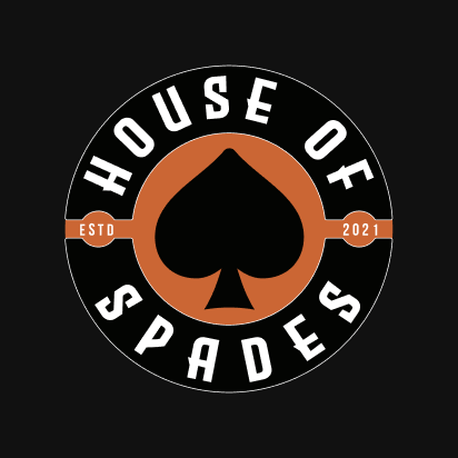 Image for House Of Spades