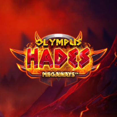 Olympus Hades Megaways