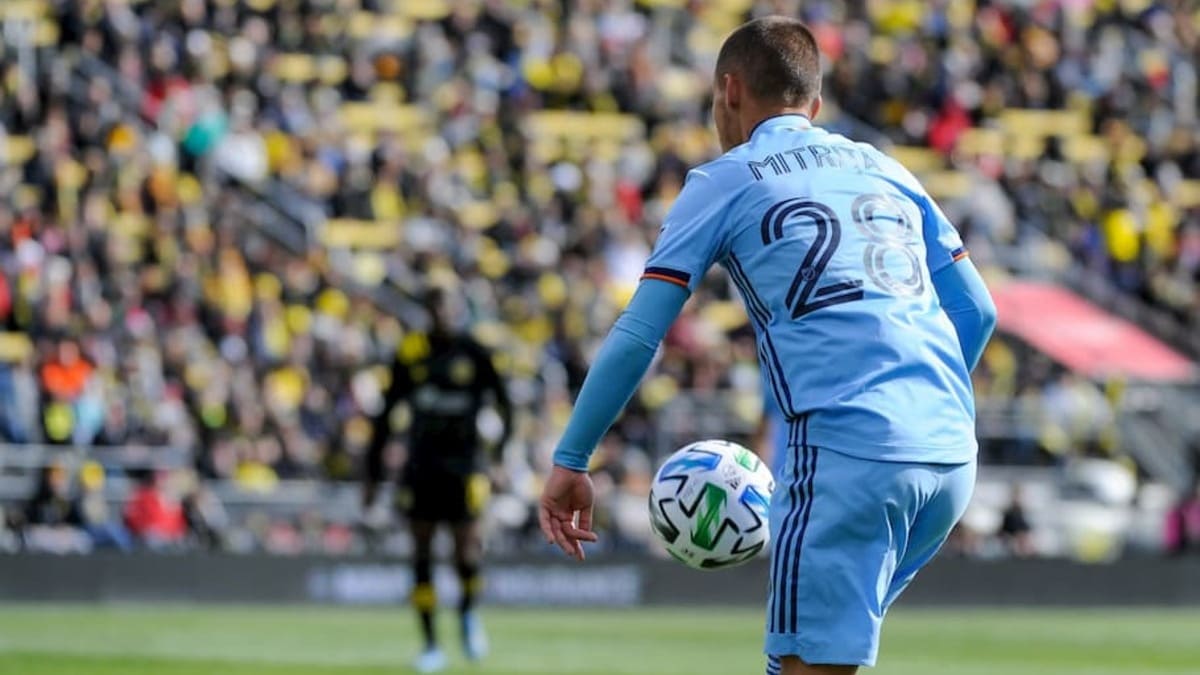 New York City FC vs Minnesota United Odds: MLS Resumes After a Mid-Season Break