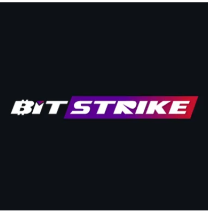 Bitstrike logo