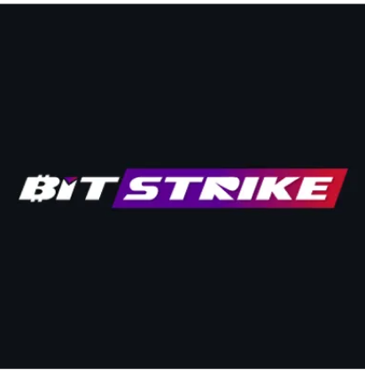 Logo pour Image for Bitstrike