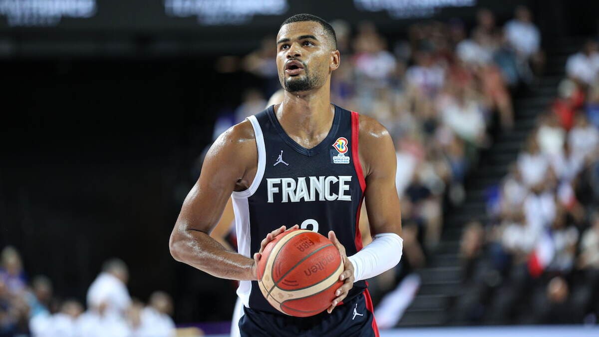 FIBA World Cup Group H Preview: Canada and France Stand Above the Rest