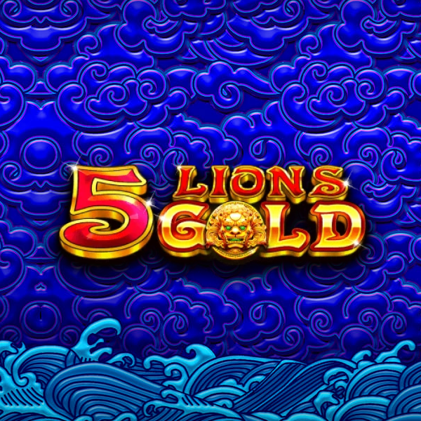 5 lions gold Gameplay Thumbnail