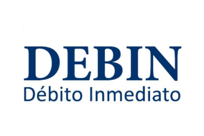 Image for Debin