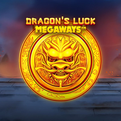 dragons luck power reels slot