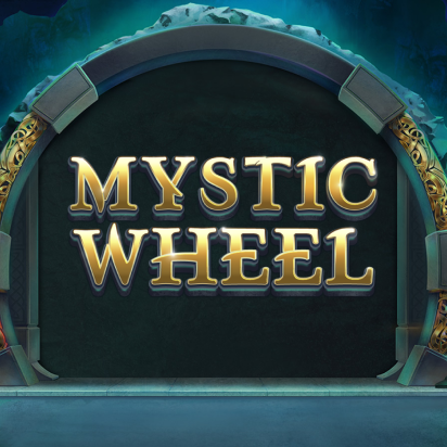 Image for Mystic wheel
