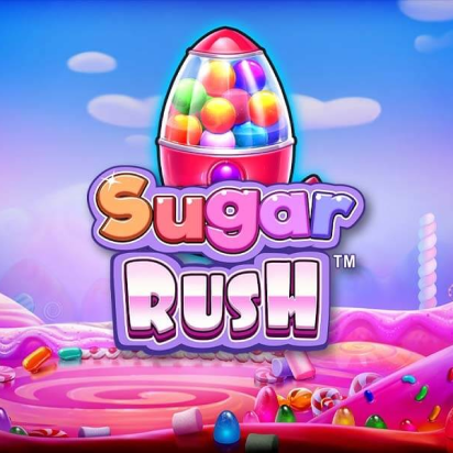 Image for Sugar rush Mobile Image