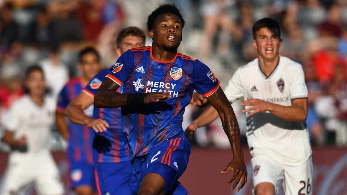 FC Cincinnati vs New York City FC Odds: Third Clash for the Clubs This Season