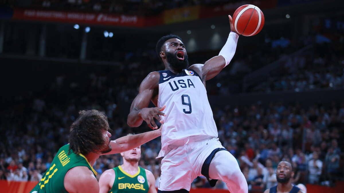 FIBA World Cup 2023 | Best Bets, August 26