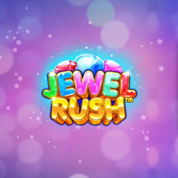 Image for Jewel Rush Spilleautomat Logo