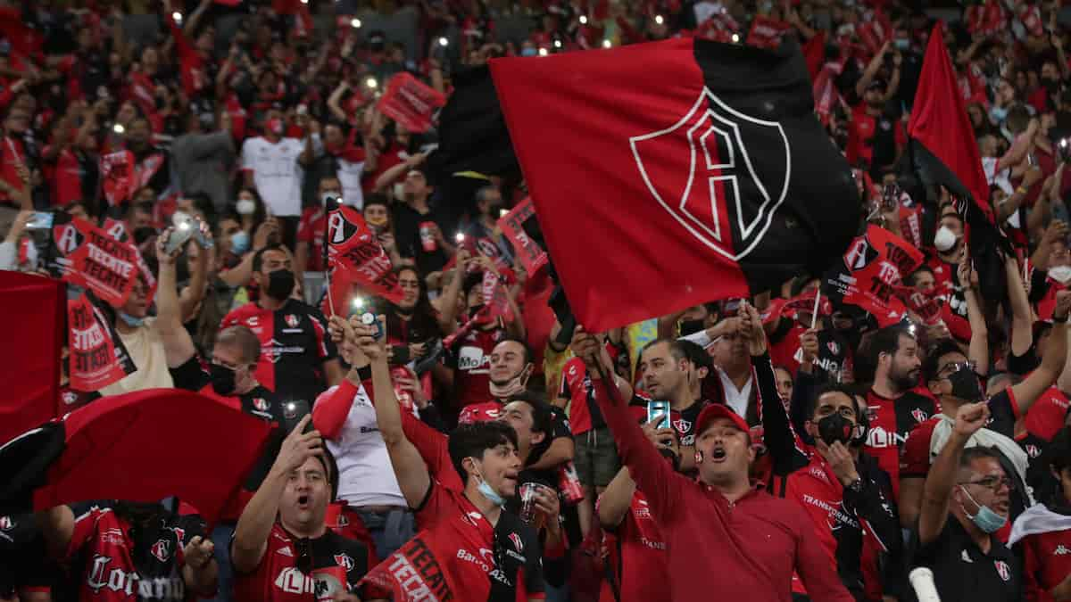 Atletico de San Luis vs Atlas FC Odds: Atletico Exceeding All Expectations