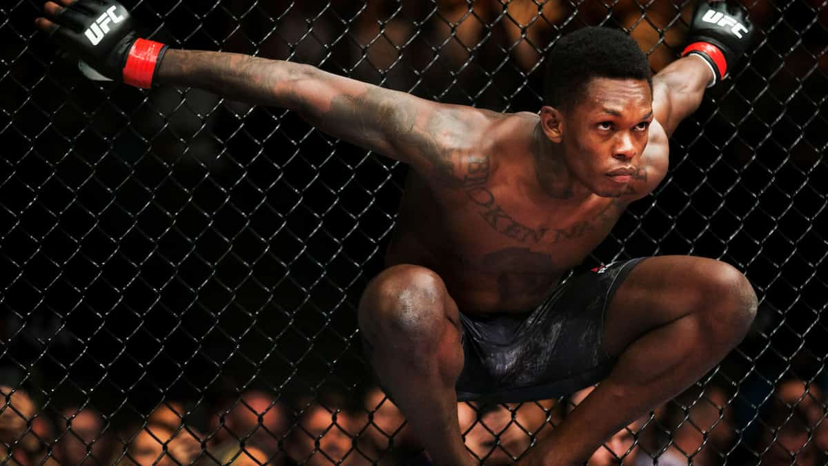 UFC 293 Adesanya vs Strickland: The UFC Returns to Sydney