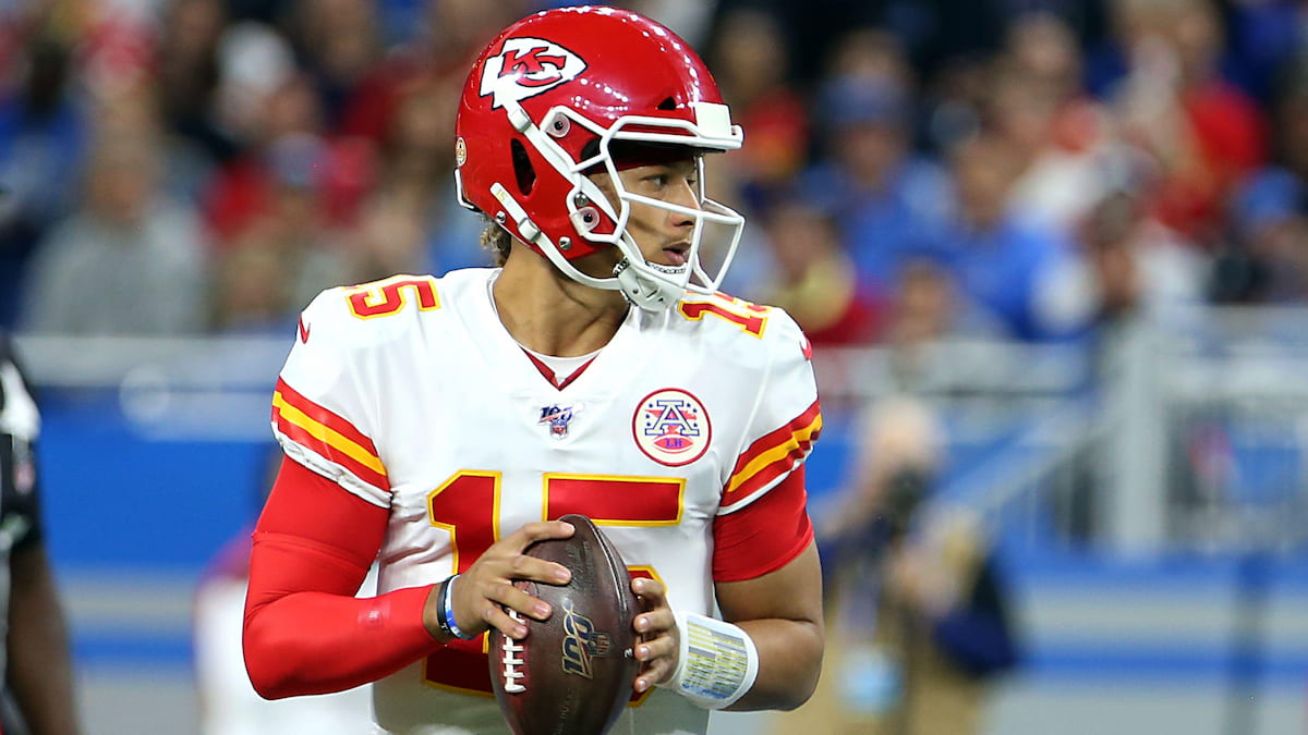 Detroit Lions vs Kansas City Chiefs Predictions, Picks & Best Bets