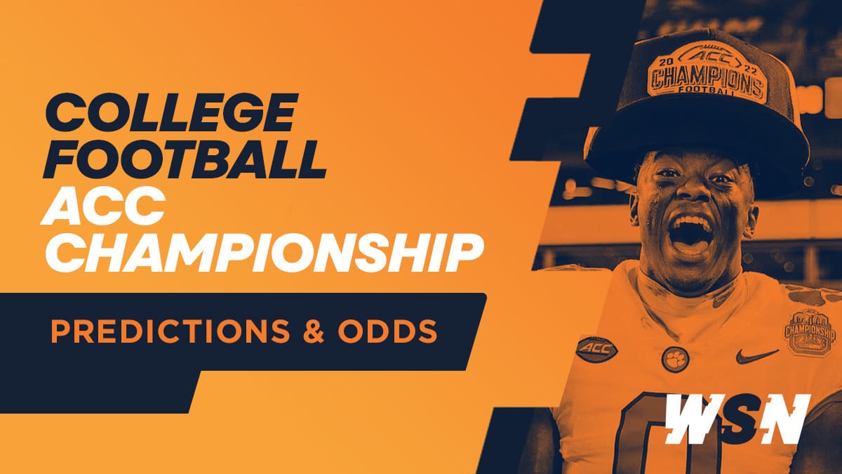 ACC Championship Predictions & Odds 2024: Miami Continues to Find Ways to Win